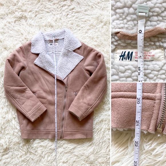 Girl Jacket - Picture 8 of 8